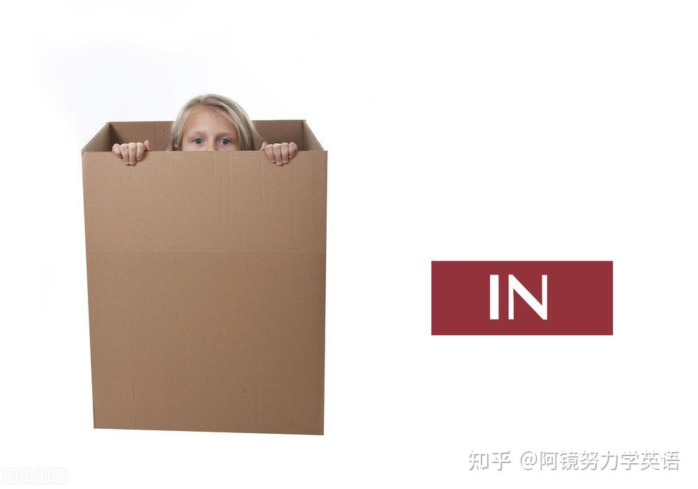 干货|从基本词义出发,学介词toward(s), to, in/ into, inward - 知乎