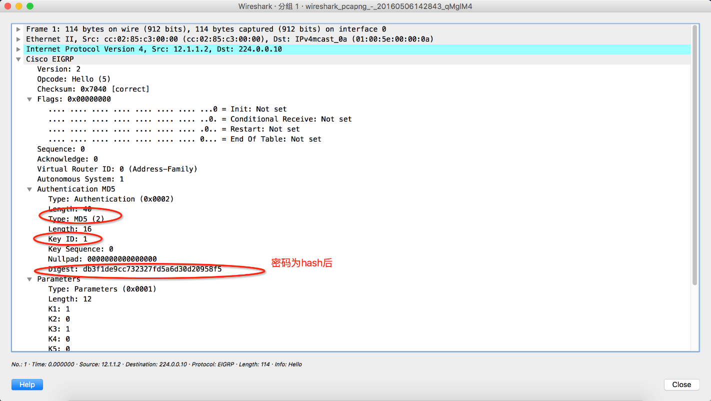 关于EIGRP，你需要明白的事。超有趣学网络 知乎