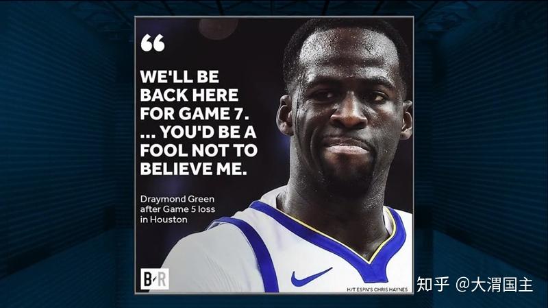 如何评价 NBA 17-18 赛季西决 G6 勇士主场 11