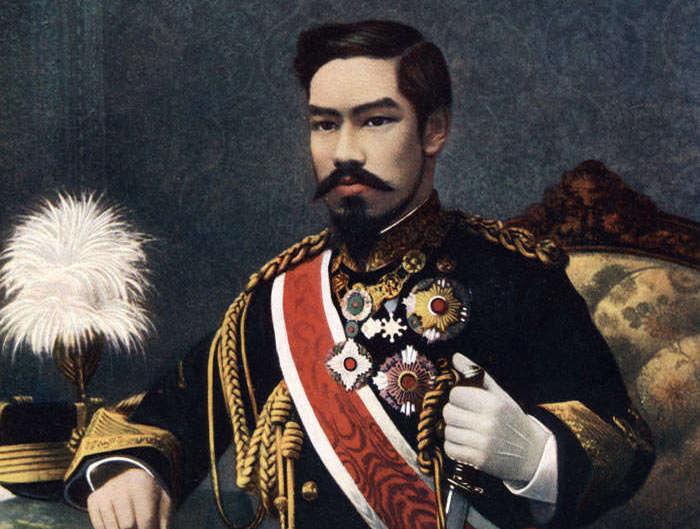 明治维新后 日本政府内部的关键路线之争 知乎 明治维新后 日本政府内部的关键路线之争 知乎
