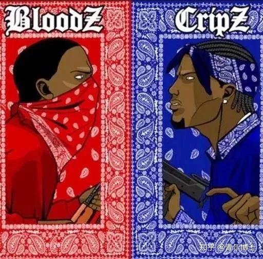 为了保障各自的利益,两个帮派混战于上世纪的70年代,都是真枪实弹的