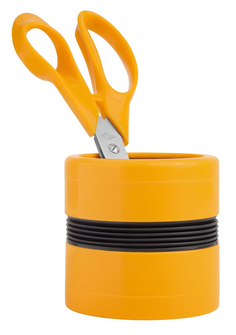 制作笔筒怎么做