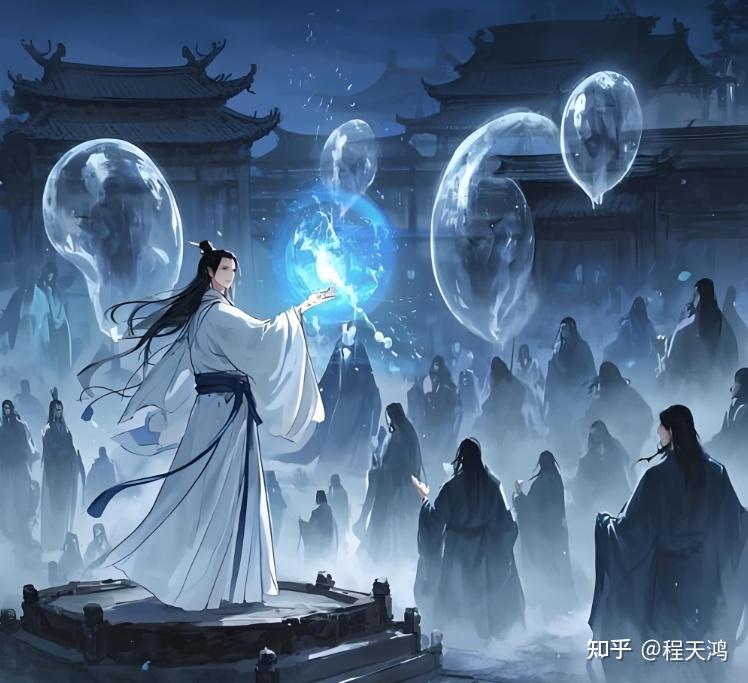 梦未醒 - 知乎