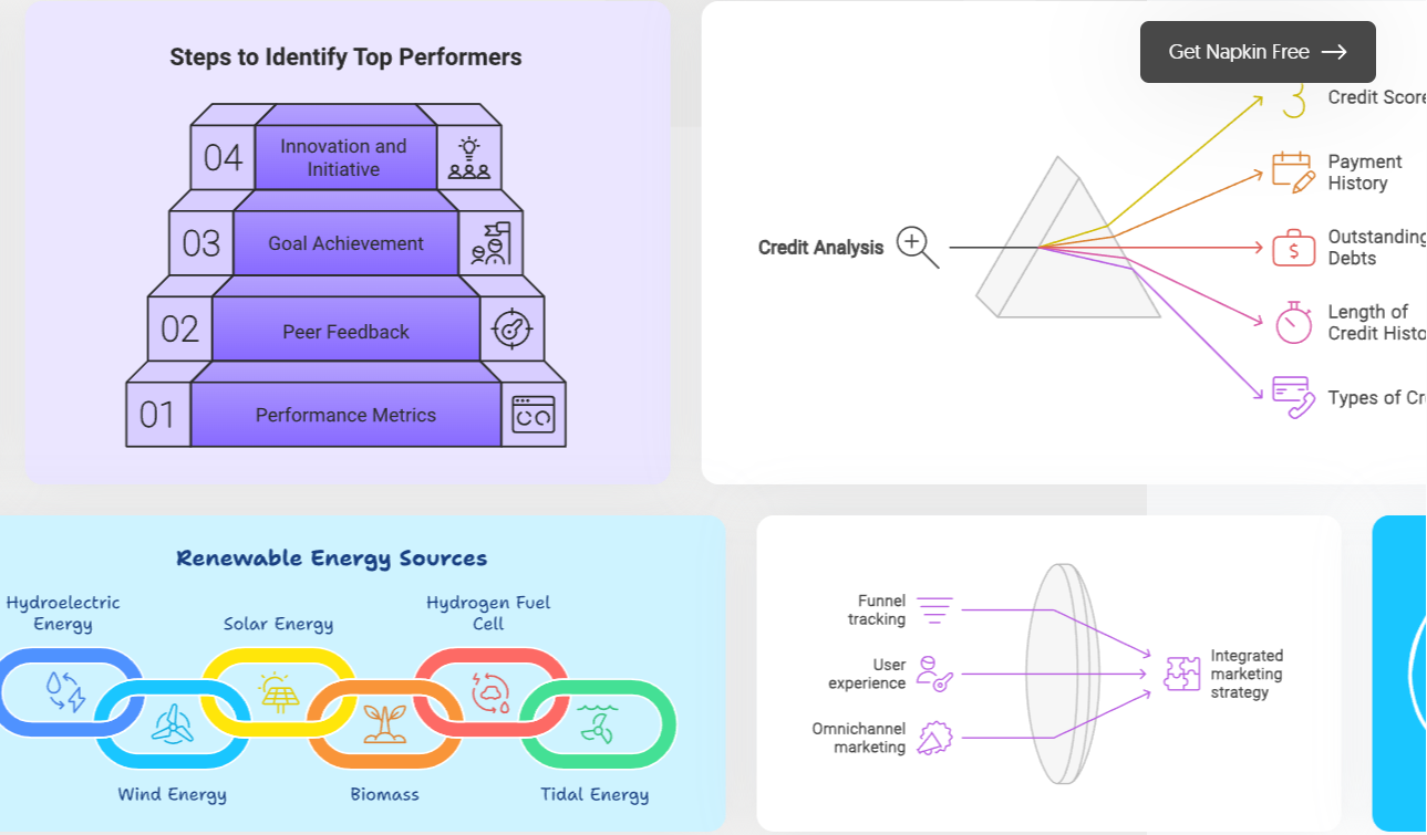 如何为 PPT 找合适的配图？ - 知乎