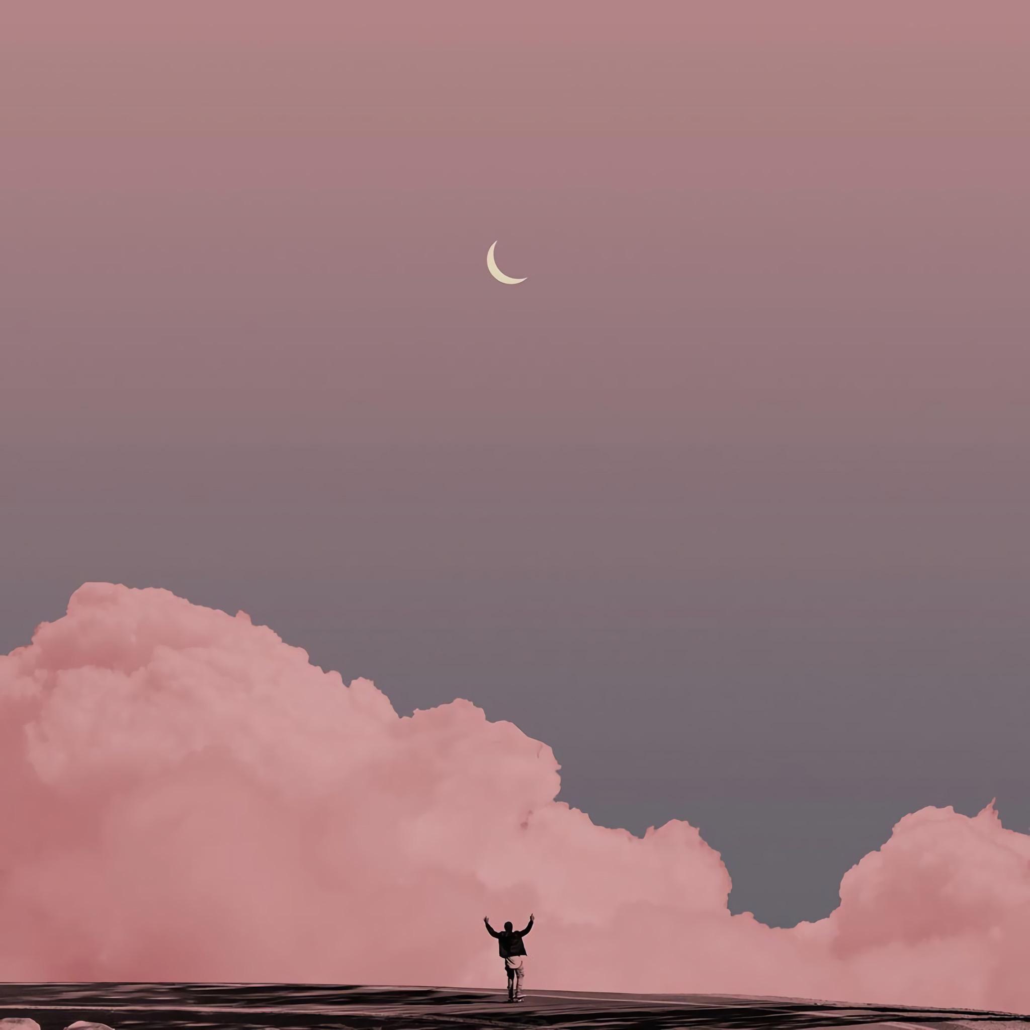 想康康大家的ipad壁纸可以分享一波吗