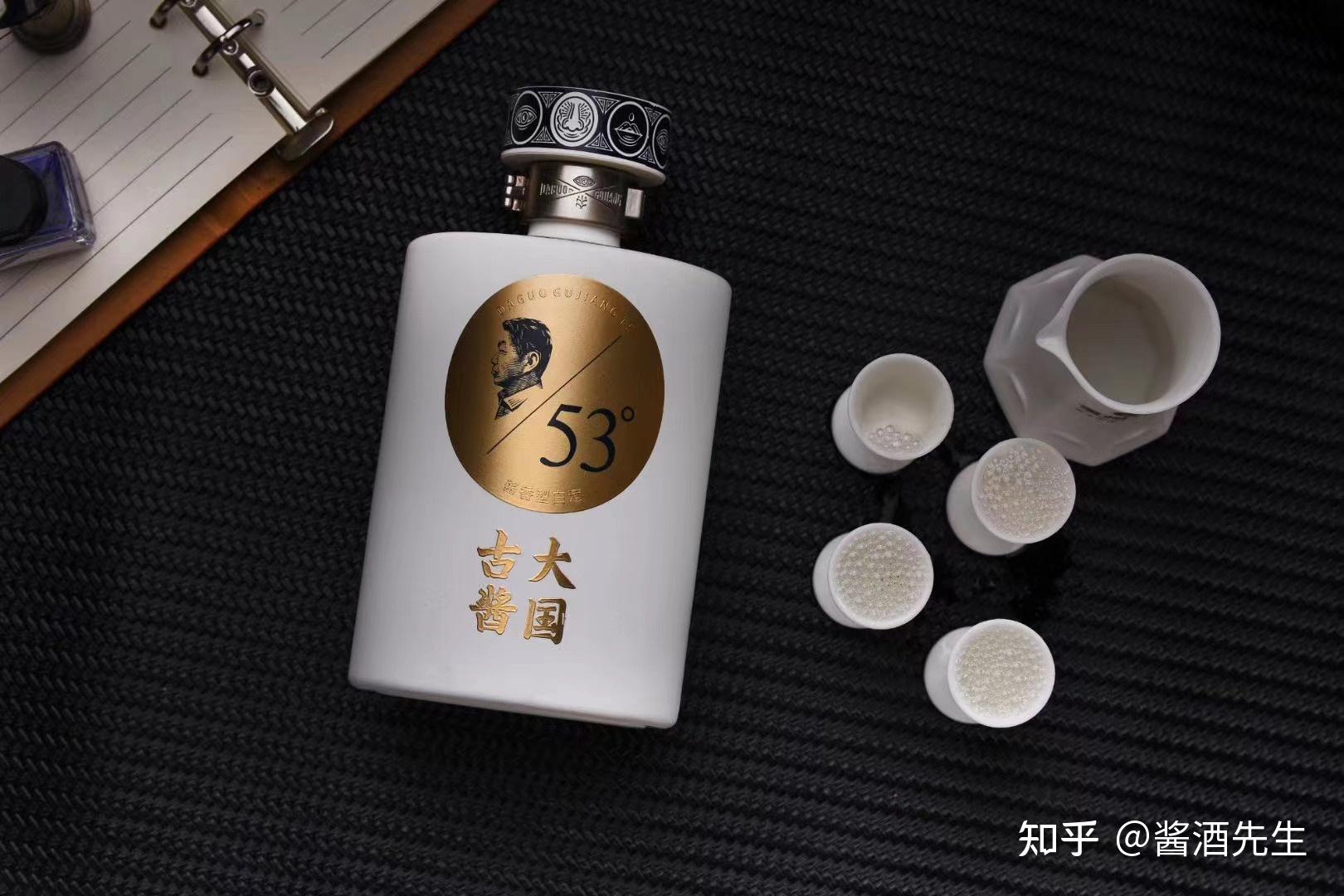 大国古酱怎么样? - 知乎