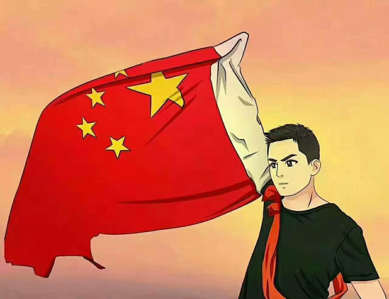 军人看战狼2是种怎样的体验