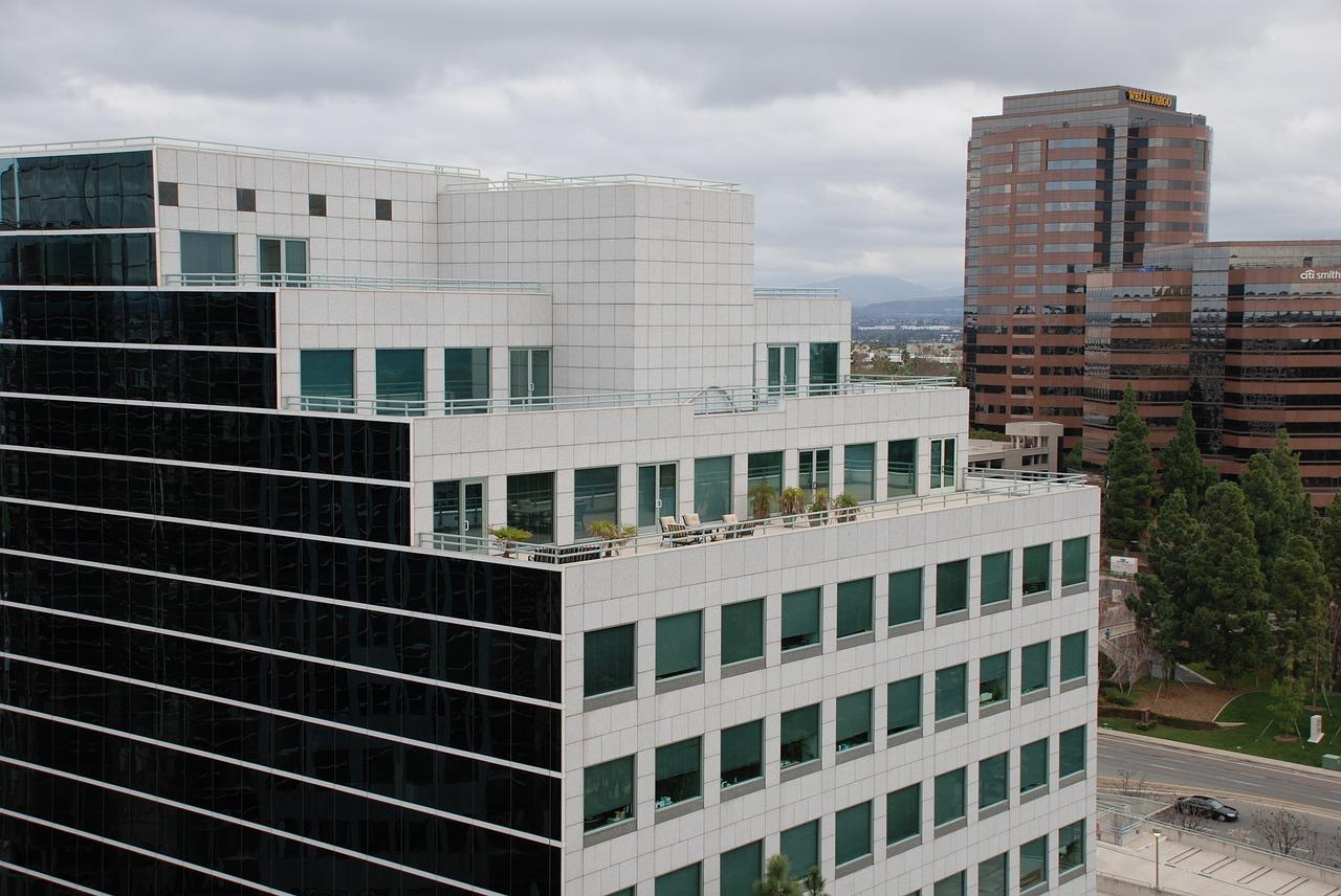 低密度住宅优势