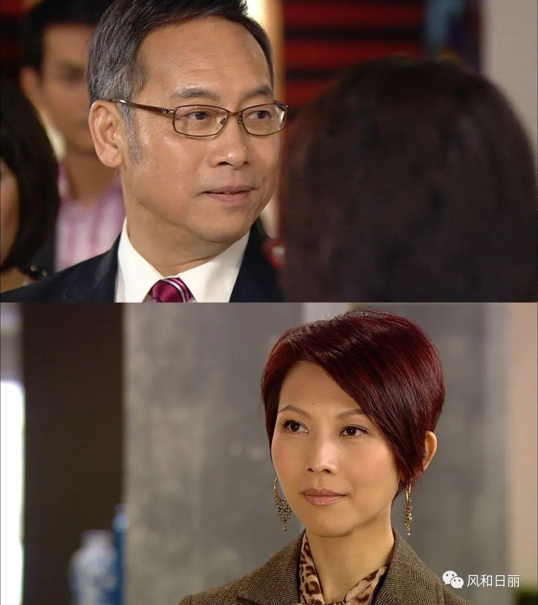 如何评价tvb剧的珠光宝气