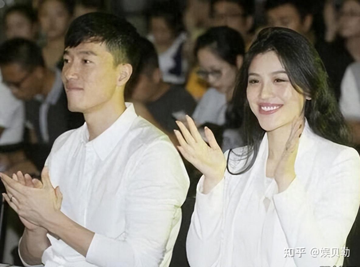 刘翔前妻葛天直播受委屈,本该被同情的她,说出不当言论被吐槽 - 知乎