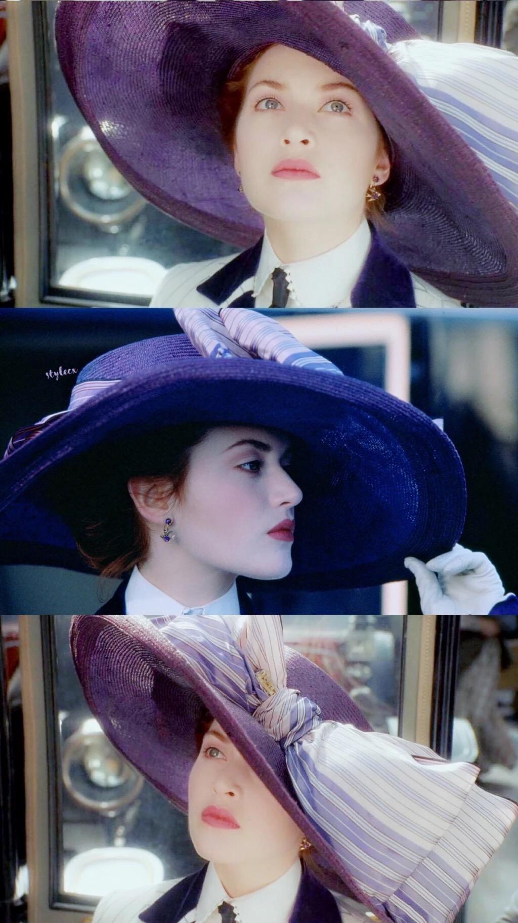 有没有泰坦尼克号杰克露丝的高清壁纸