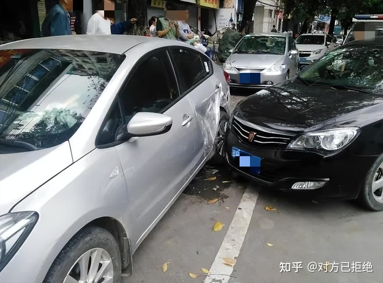 开车出了单方事故怎么处理 单方事故能自行离开吗详情介绍