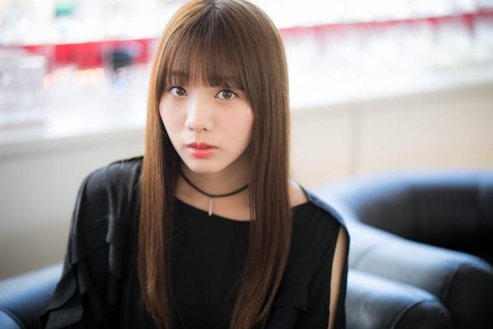 46天46人 能条爱未 知乎 46天46人 能条爱未 知乎