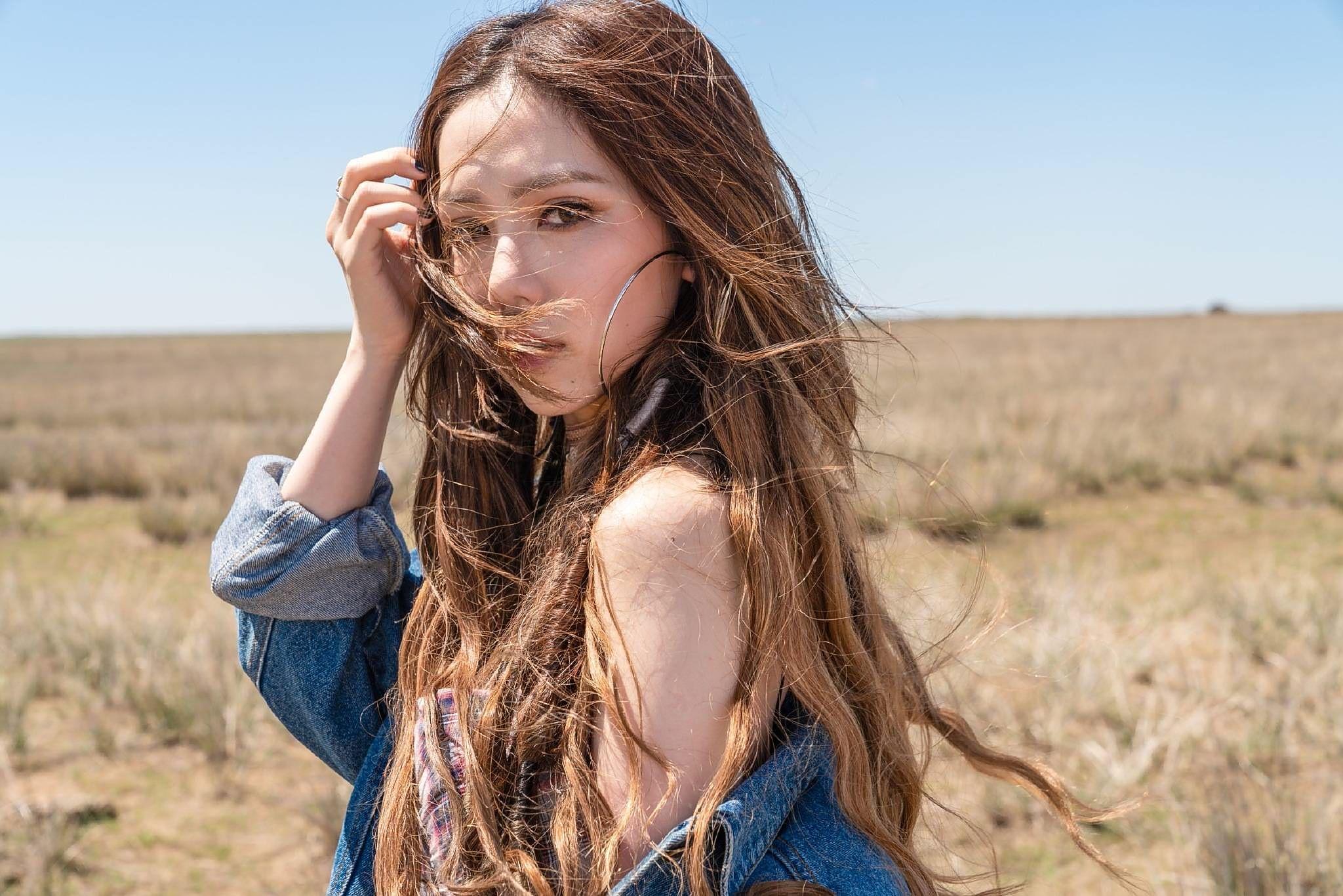 泻药人在美国刚下飞机范冰冰比安吉拉北鼻好看侵删分割线圈内熟人多