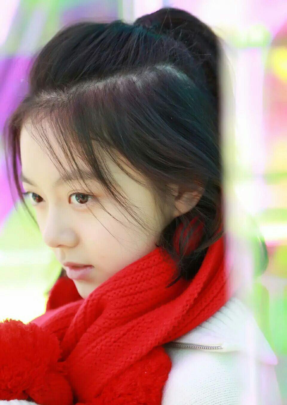 如何评价流浪地球中韩朵朵的扮演者赵今麦