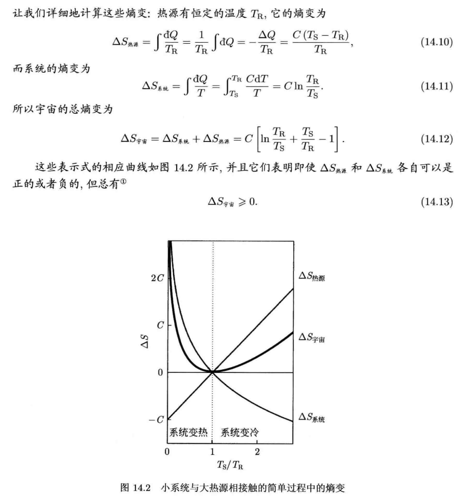热力学中的可逆过程与不可逆过程 - 知乎