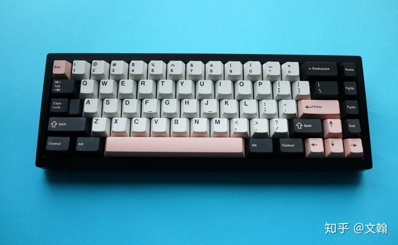 近年来的经典昂贵的键帽(gmk)分享 - 知乎
