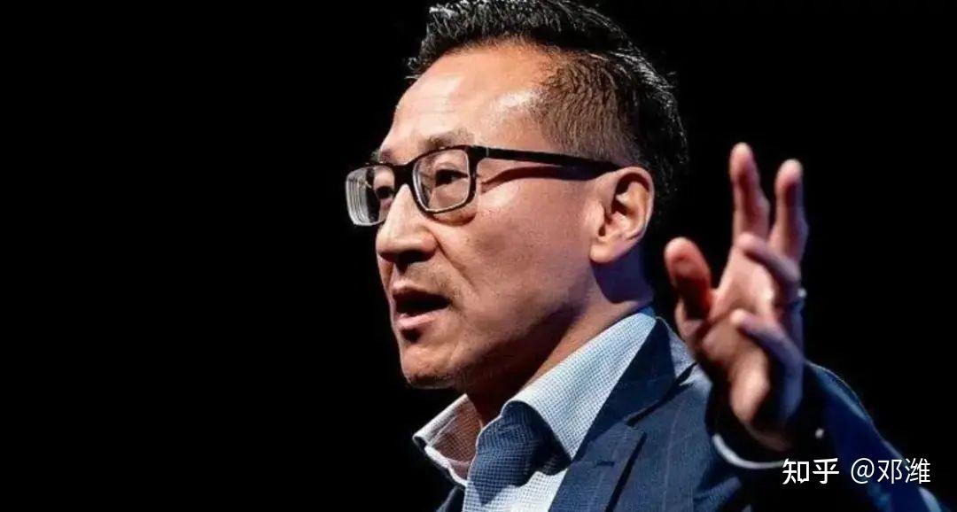 蔡崇信认错刷屏却暴露了顶级精英的4大特点