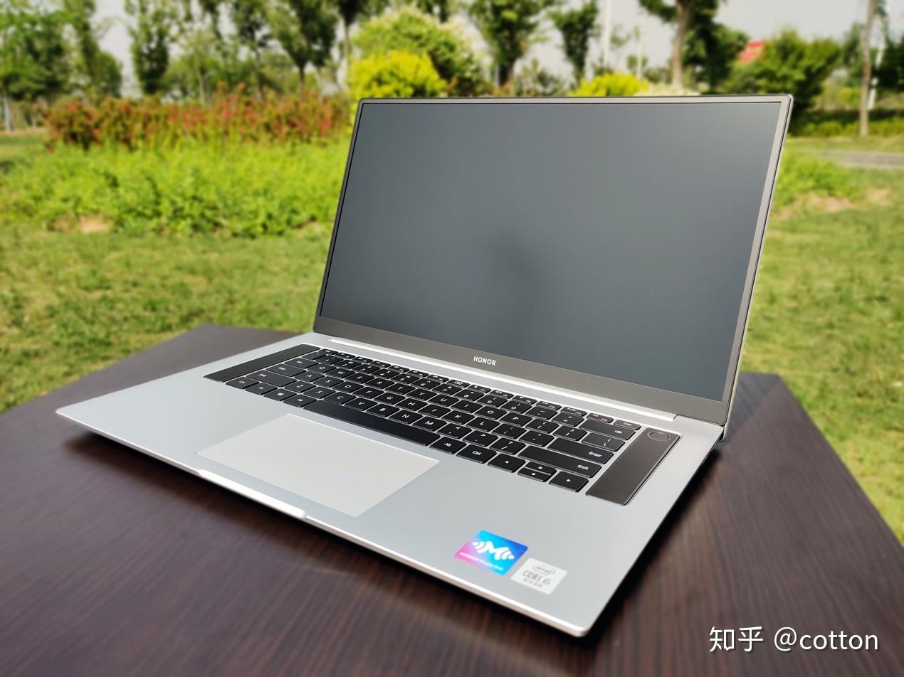 荣耀magicbookpro2020款详细评测