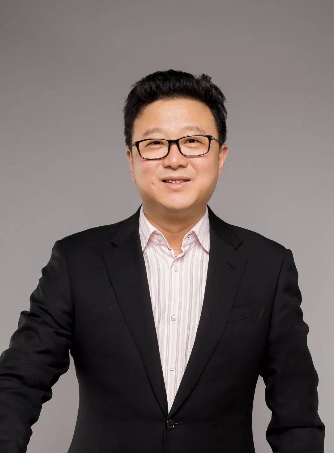网易ceo丁磊创业始于热爱成于创新