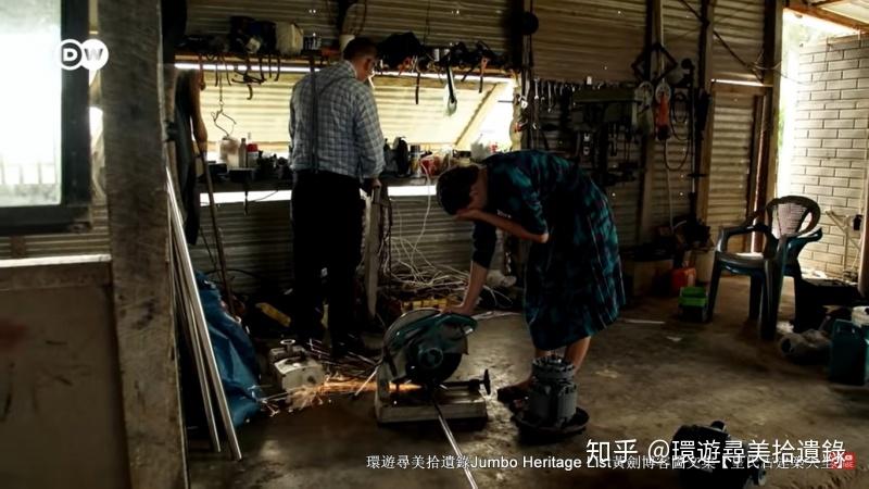 第1932回:现代文明边缘农场,离群索居门诺派人 - 知乎
