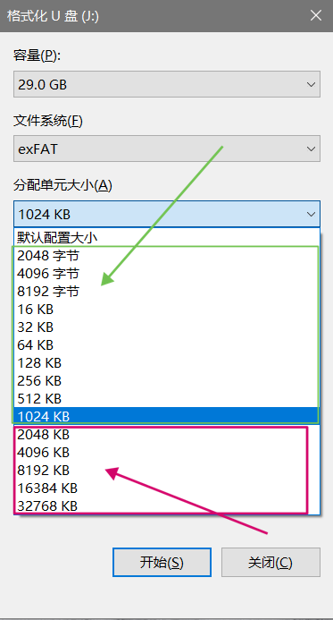 关于ipados使用u盘和移动硬盘常见的问题 知乎
