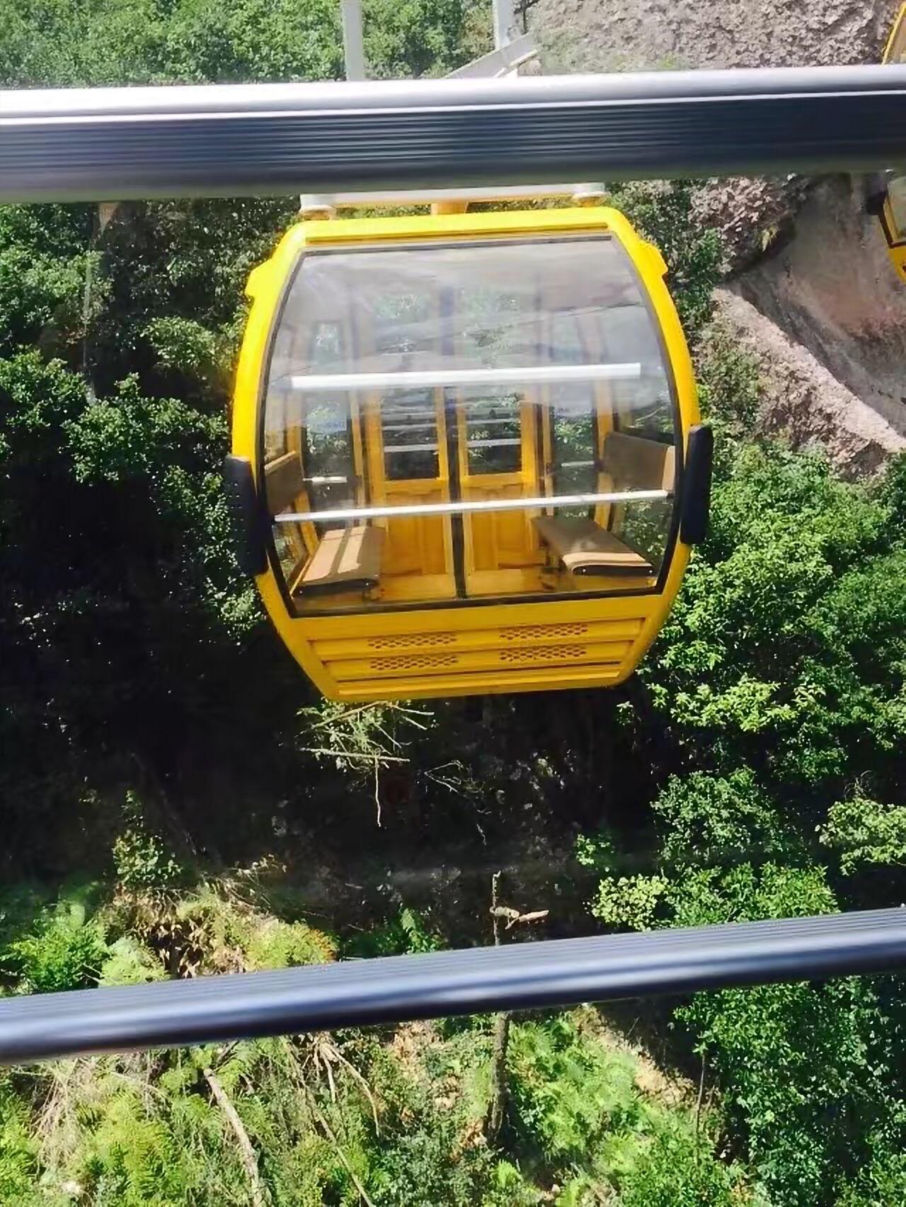 台州「神仙居」是一个什么景点,有哪些吸引人的地方和游览建议?