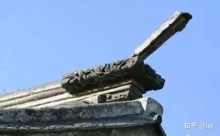 古建屋面瓦件知多少 | 滴水、瓦钉、筒瓦板瓦,一篇带你看明白 - 知乎