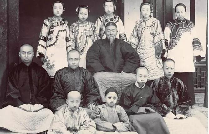 在古代什么样的男人才有资格纳妾? - 知乎