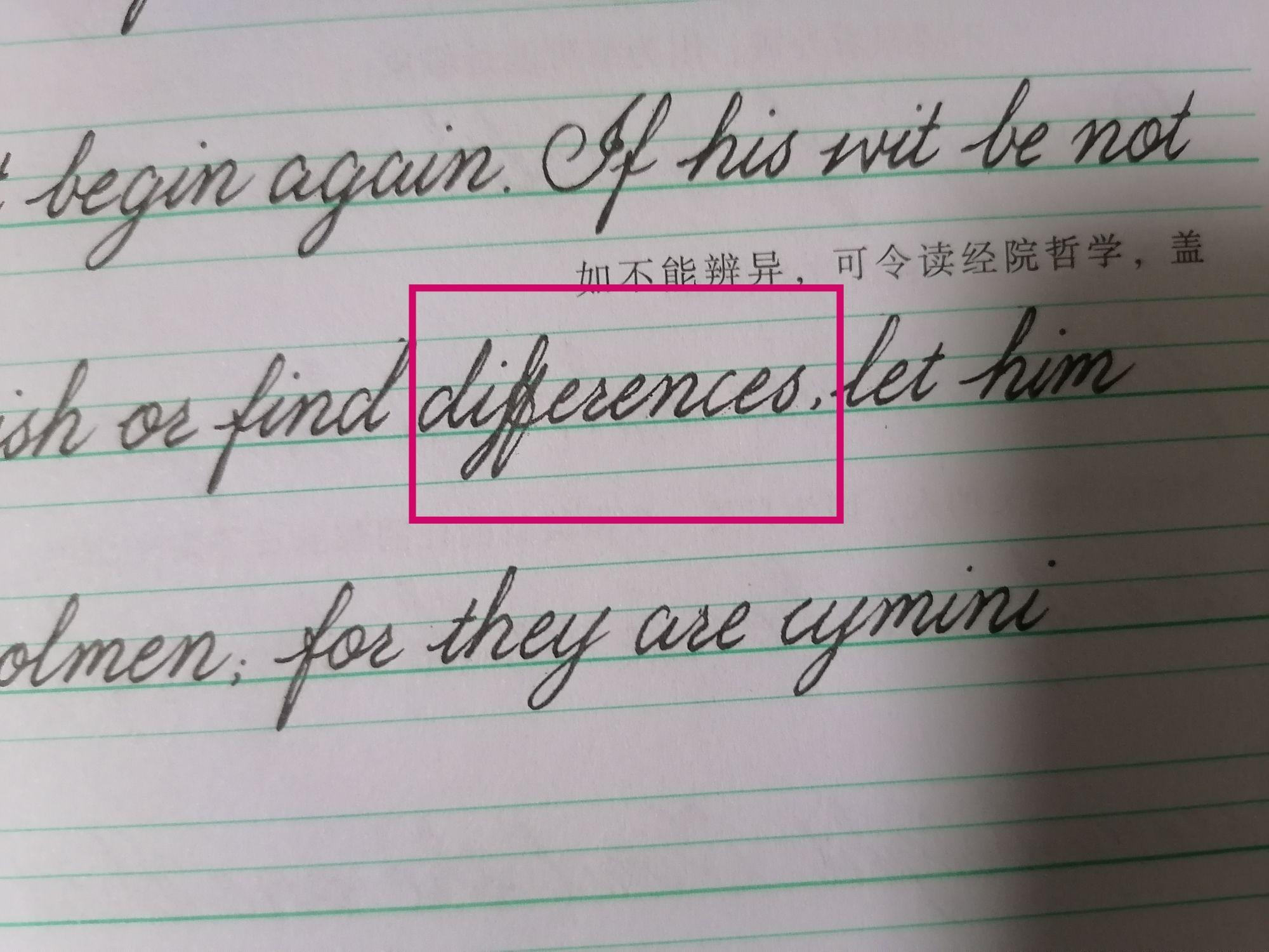 圆体字中小写 f 应该如何写? - 知乎