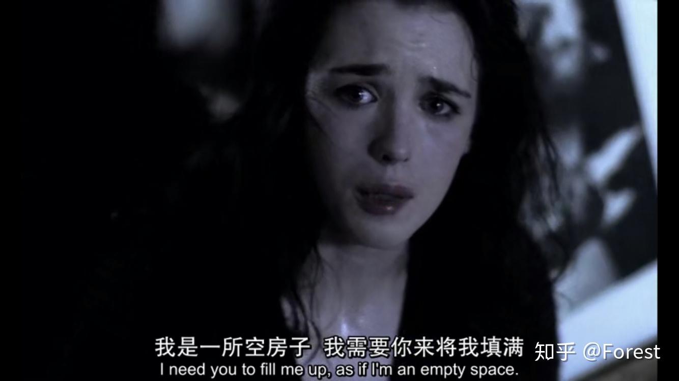 阿佳妮癫狂炸裂之作着魔电影解说