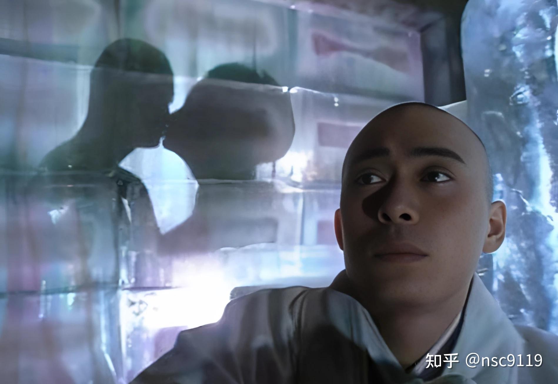 天山童姥为何只给虚竹和梦姑三天相处的时间? - 知乎