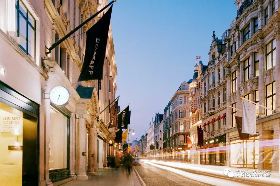 刚刚,又一华人首富转战英国!嘉里13亿买进伦敦. - 知乎