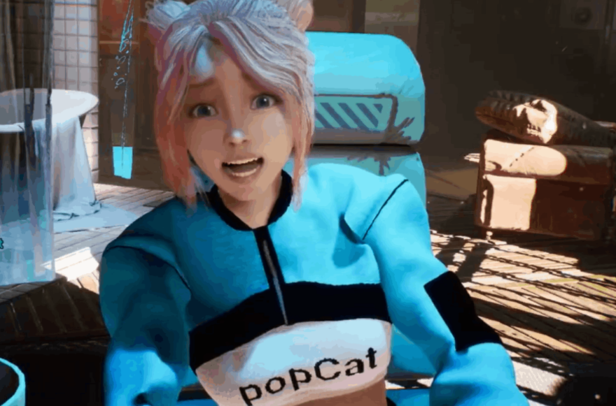 如何看待虚拟主播「七海nana7mi」用监控拍摄两名路过她家门口玩手机