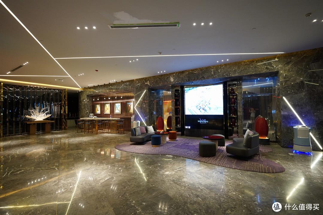 乌鲁木齐美居酒店(南湖市政府店)入住体验