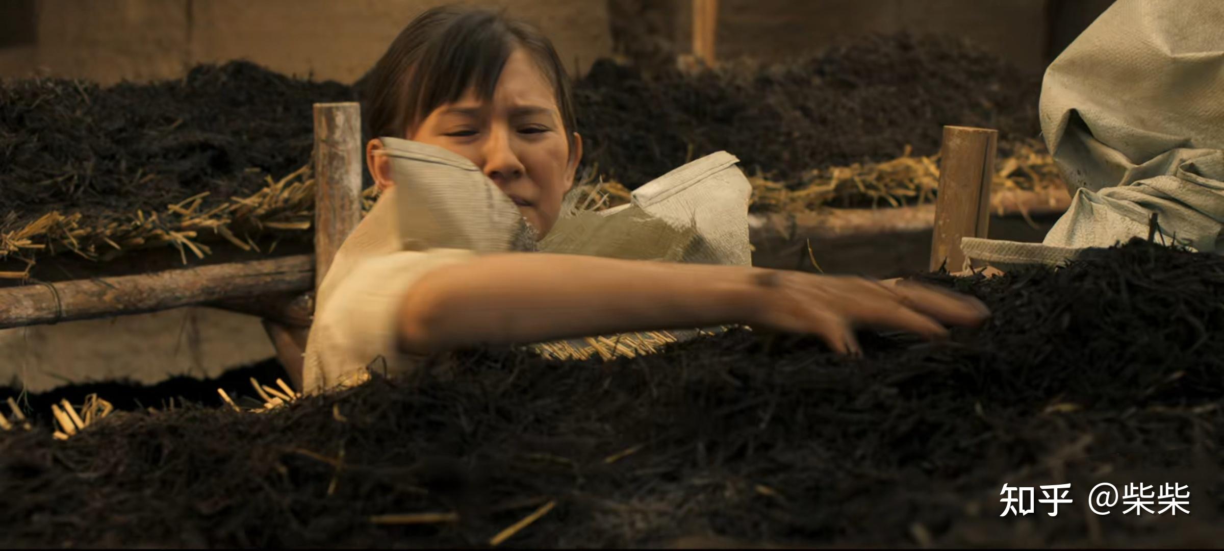 如何看待山海情中饰演水花姐的热依扎在白玉兰中没有获奖