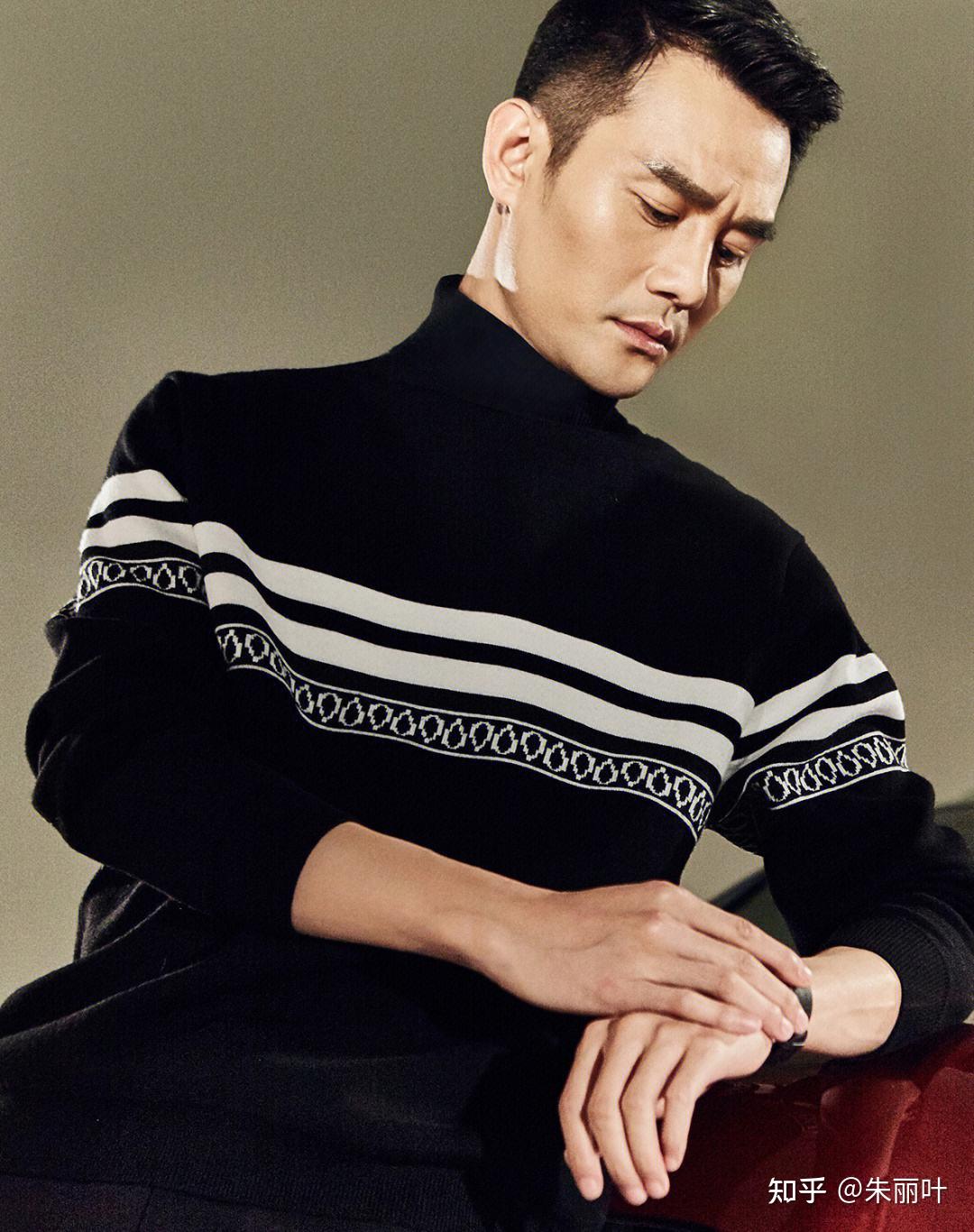 娱乐圈有哪些凭实力单身的男明星? - 知乎