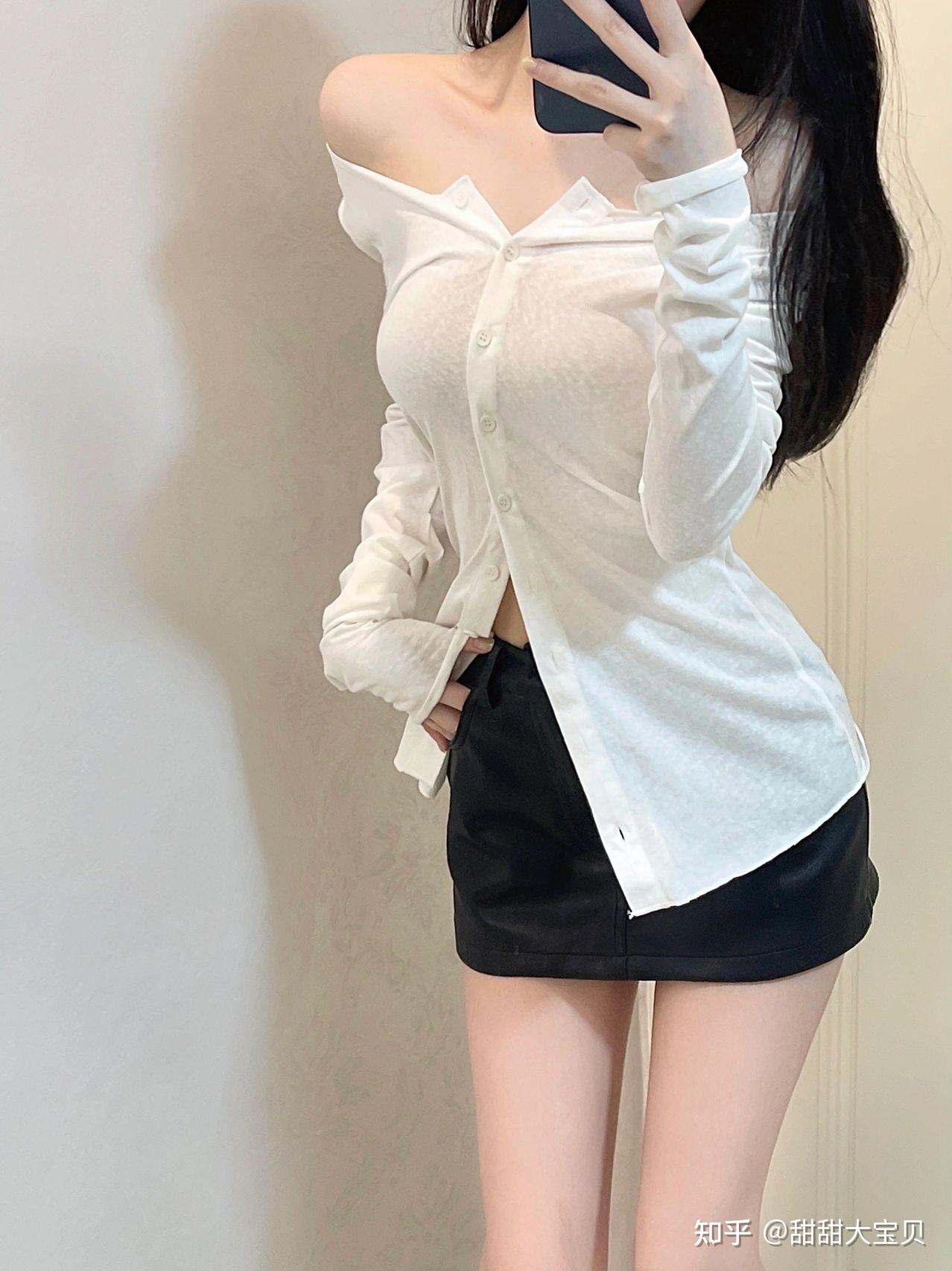 女生腰细是怎样的体验