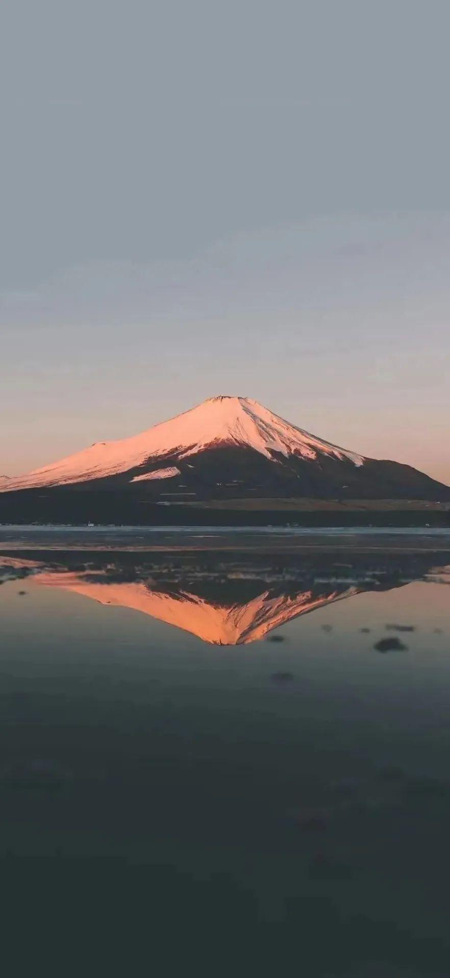 富士山壁纸