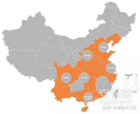 [滑铁卢之光]华耀城佳兆业水岸新都，双强联手匠造国风住宅 - 知乎