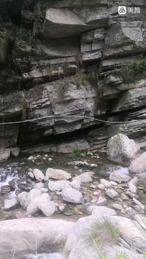 江西九江的庐山冰川石大峡谷怎么样?有什么游览攻略分享?