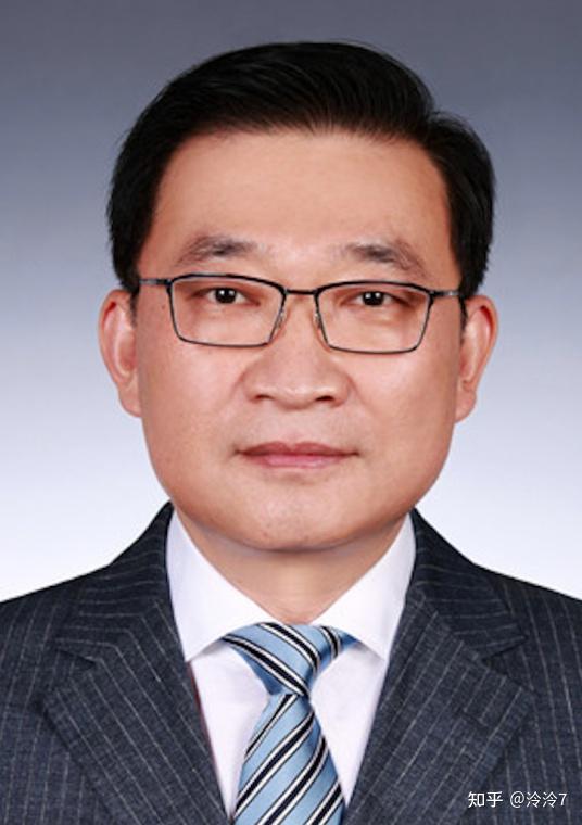 沈阳市公安局现任局领导简介