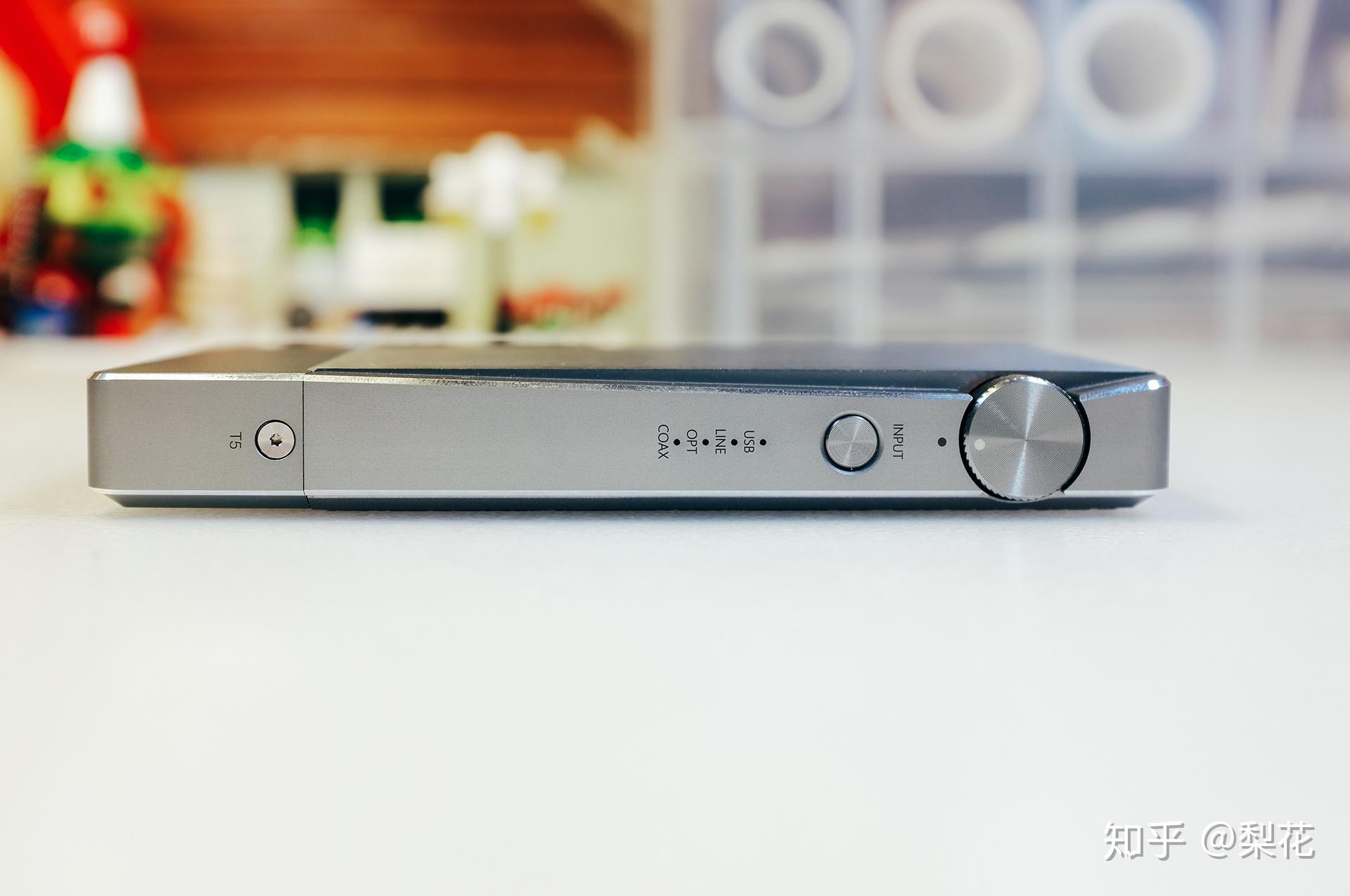 加量不加价fiio飞傲q5s便携解码耳放一体机测评