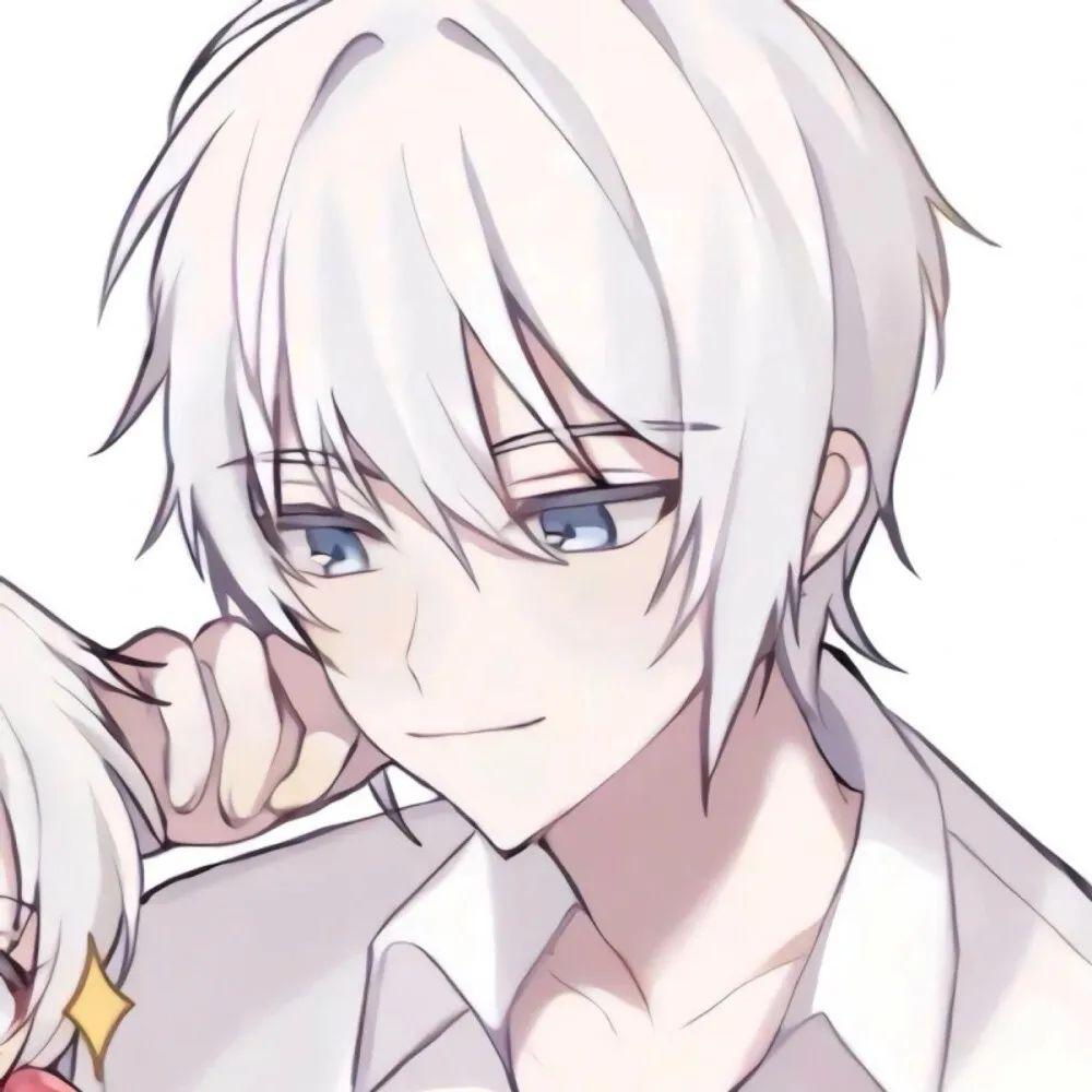 有什么不明显的情侣头像