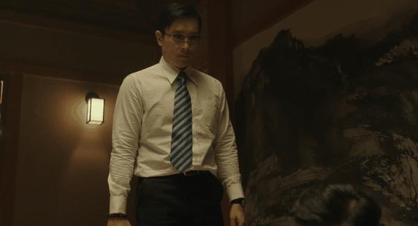 李善均遗作《幸福的国家》上映,演技炸裂,尺度全开!