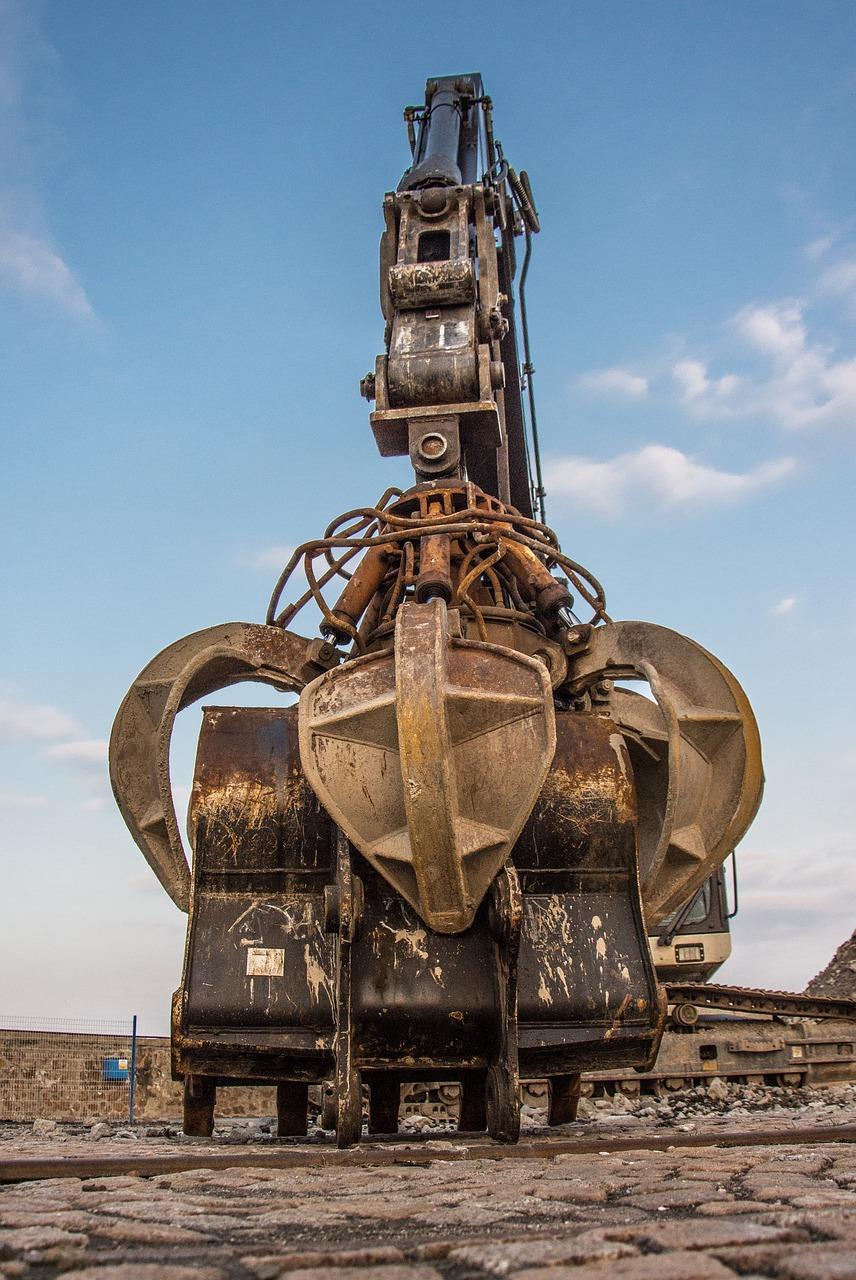 特种装甲铸钢密度多少