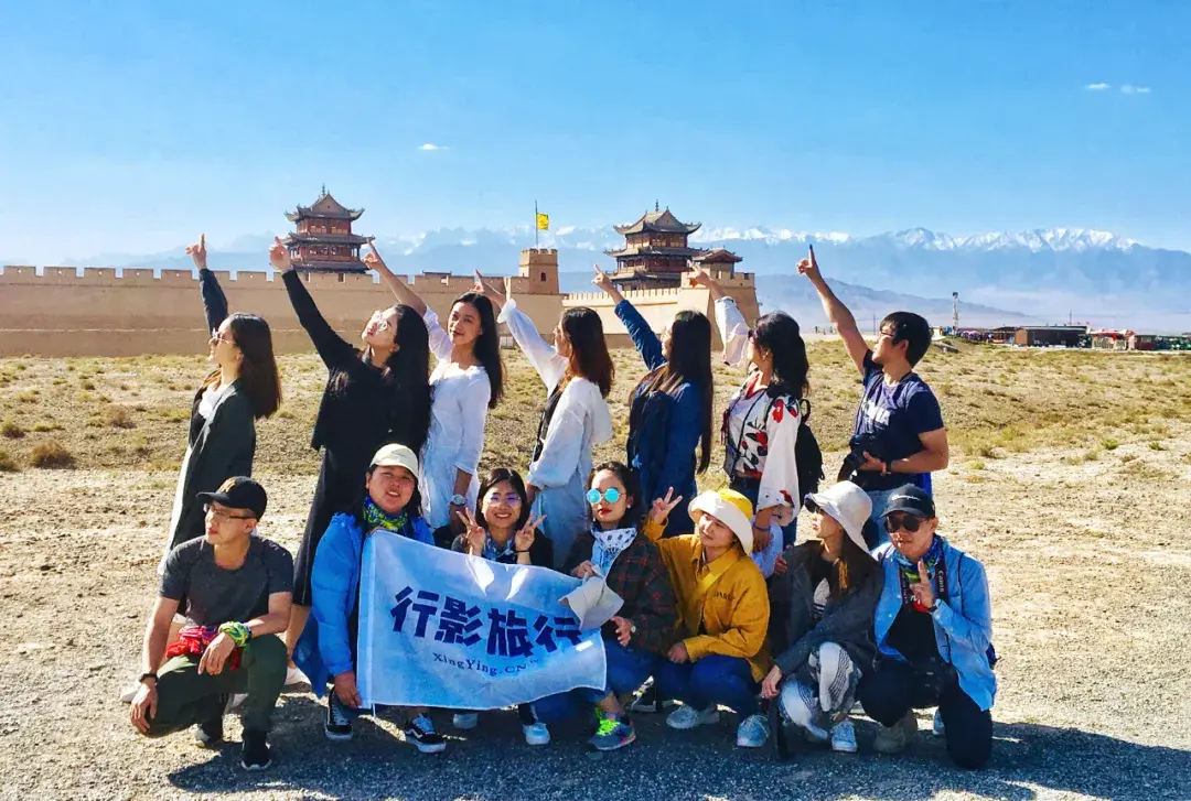 大学生暑假国内旅游有什么推荐的路线?