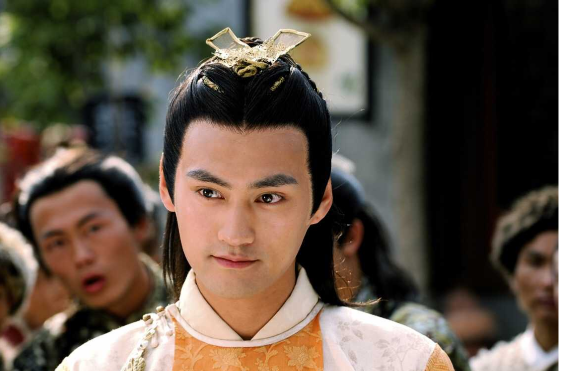 哪位演员可以演好北魏孝文帝拓拔宏?