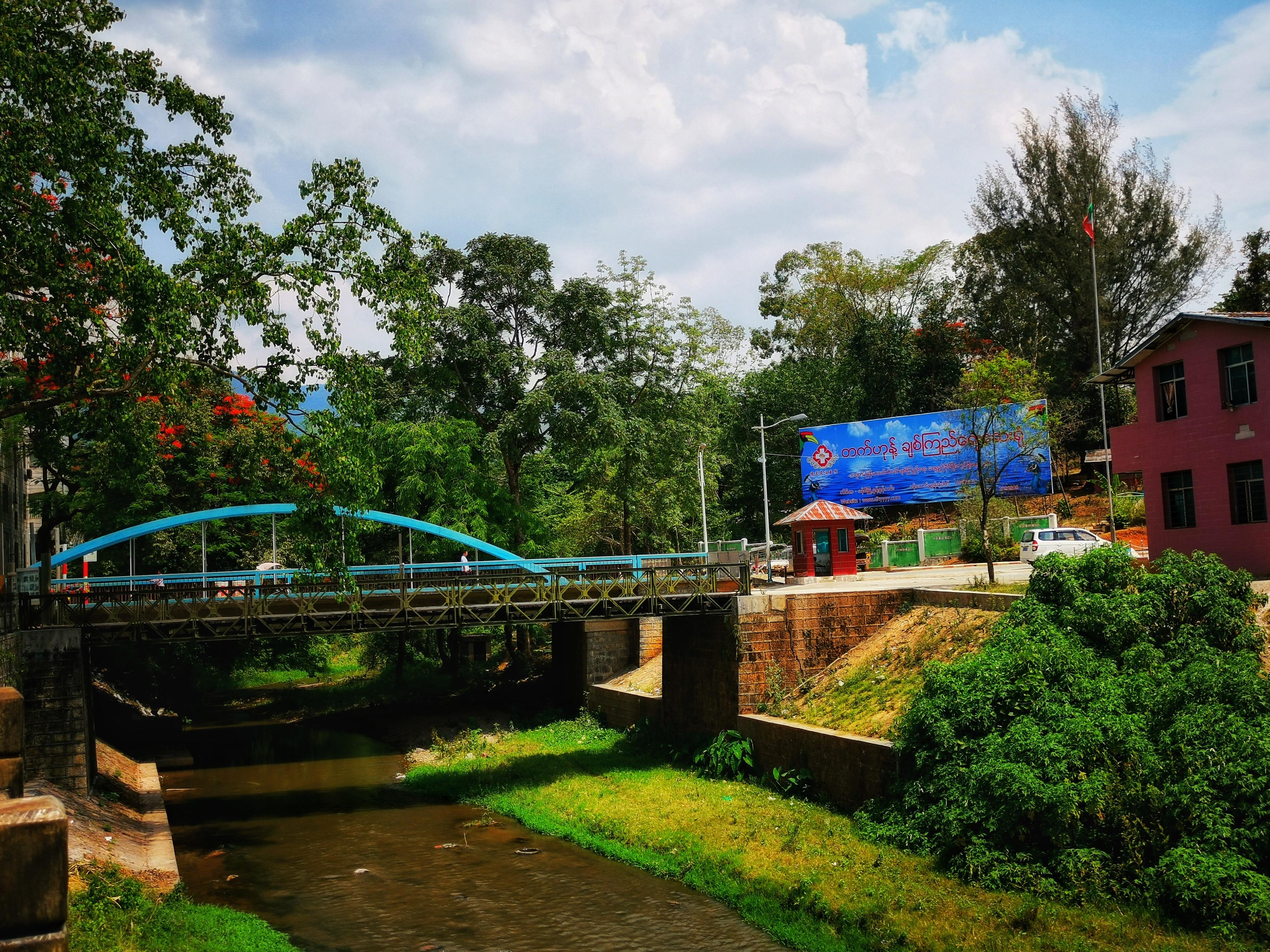 滇西行--滇缅公路西段(大理-畹町)(二) - 知乎