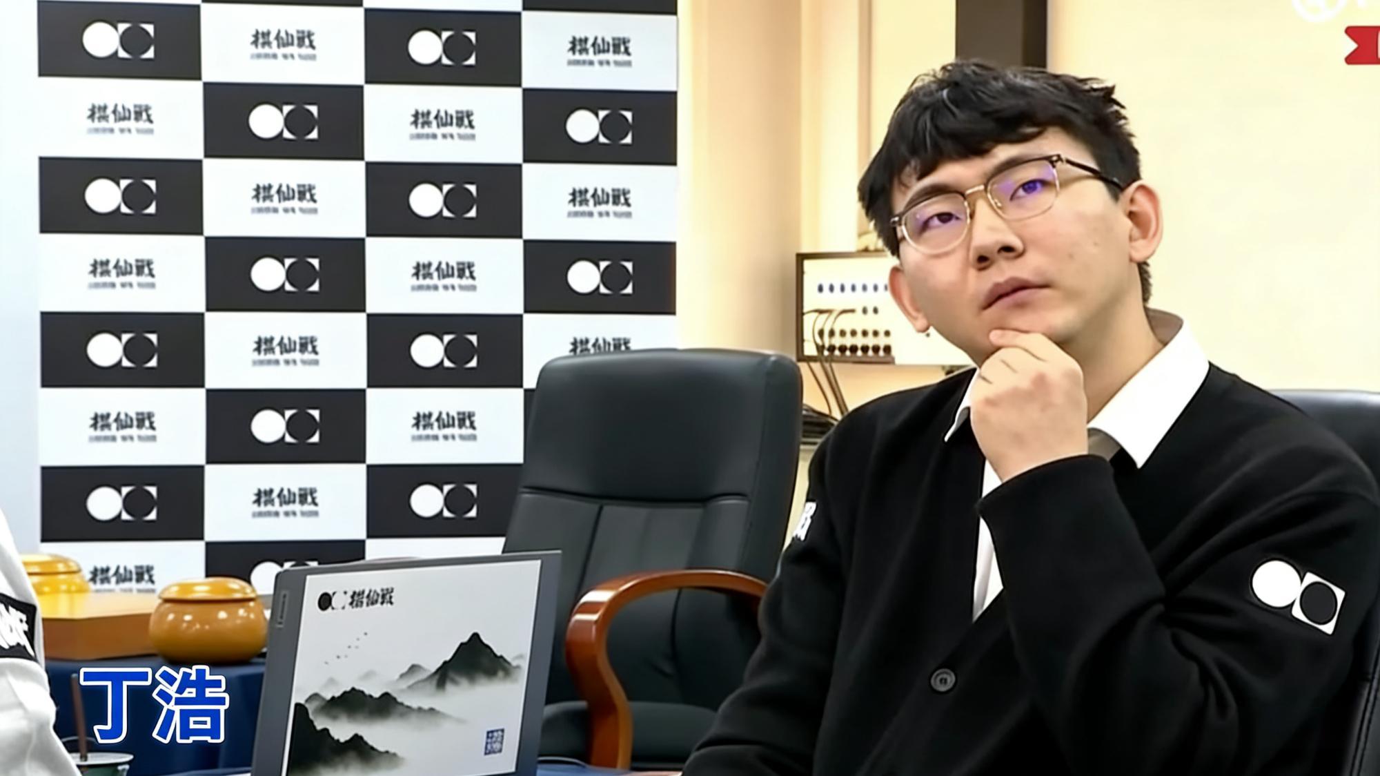 棋仙战丁浩战胜李昌锡，半目乾坤：丁浩的逆转与围棋的尊严 - 知乎